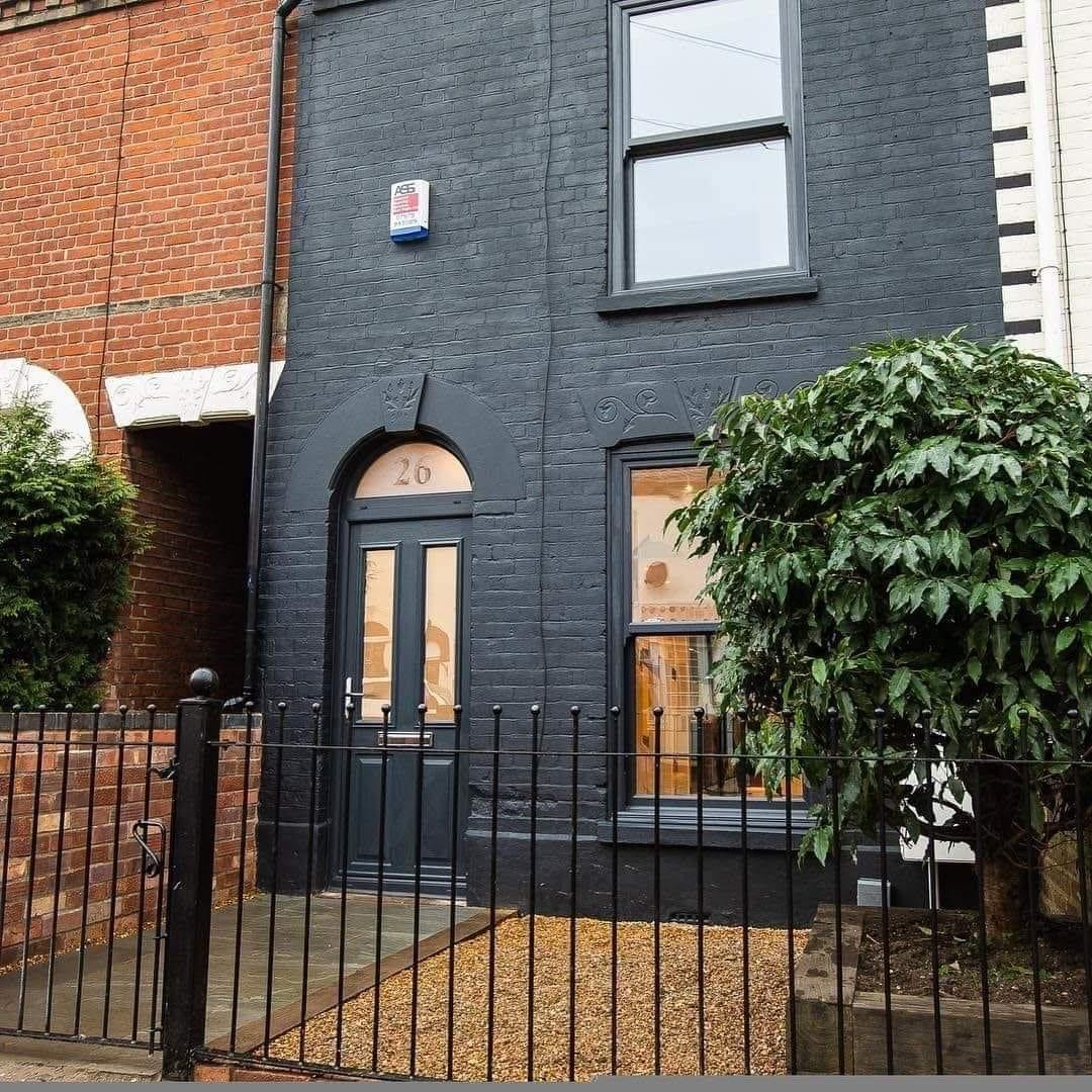 GDEC Painting Project