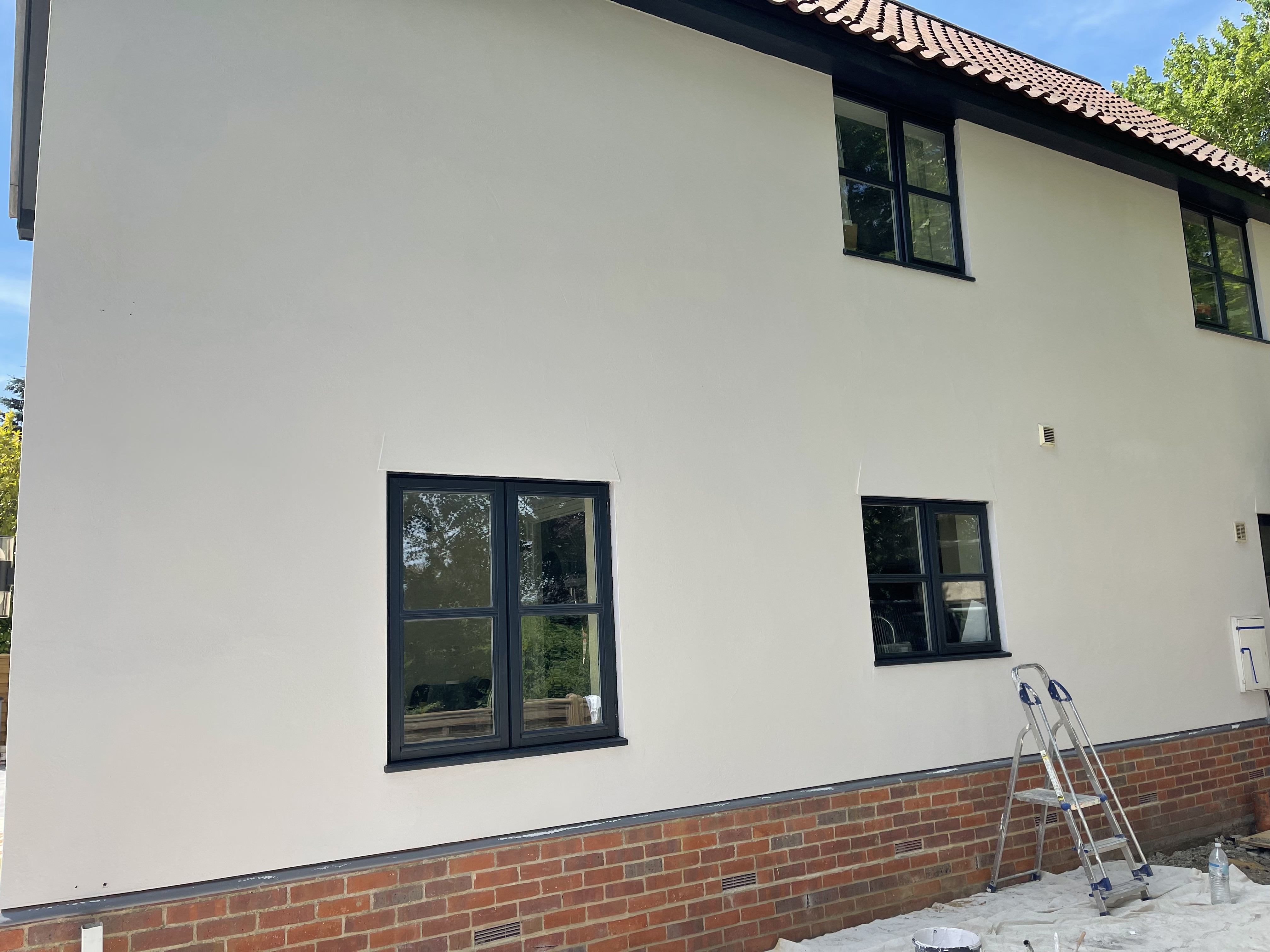 GDEC Painting Project