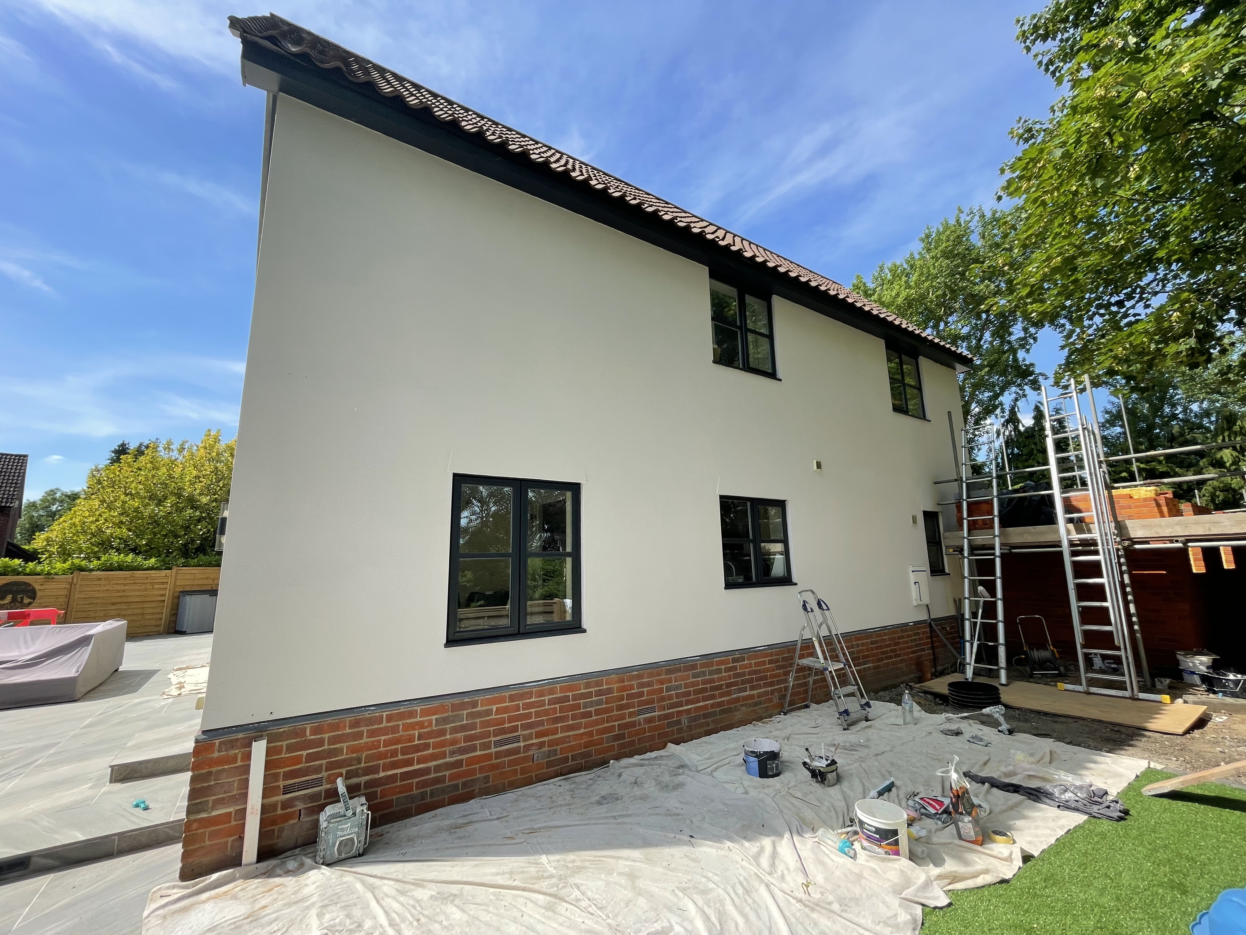 GDEC Painting Project