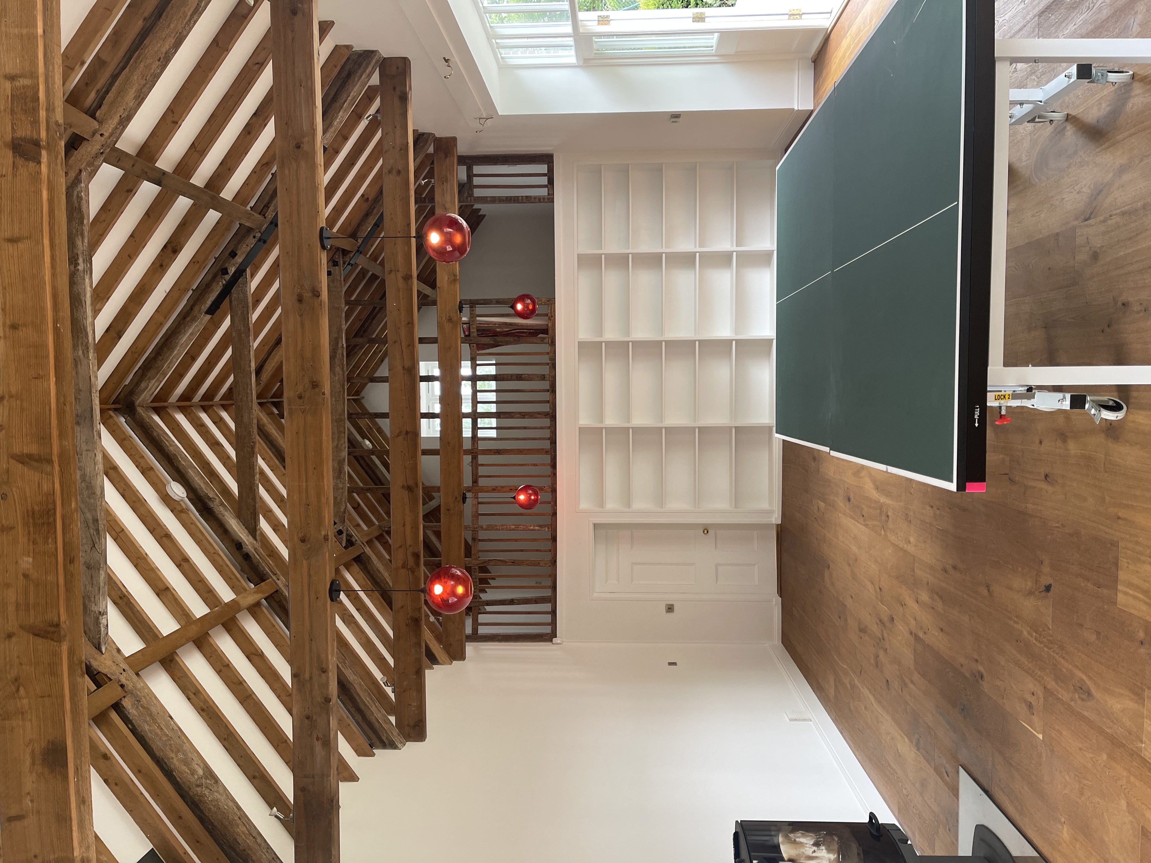 GDEC Painting Project