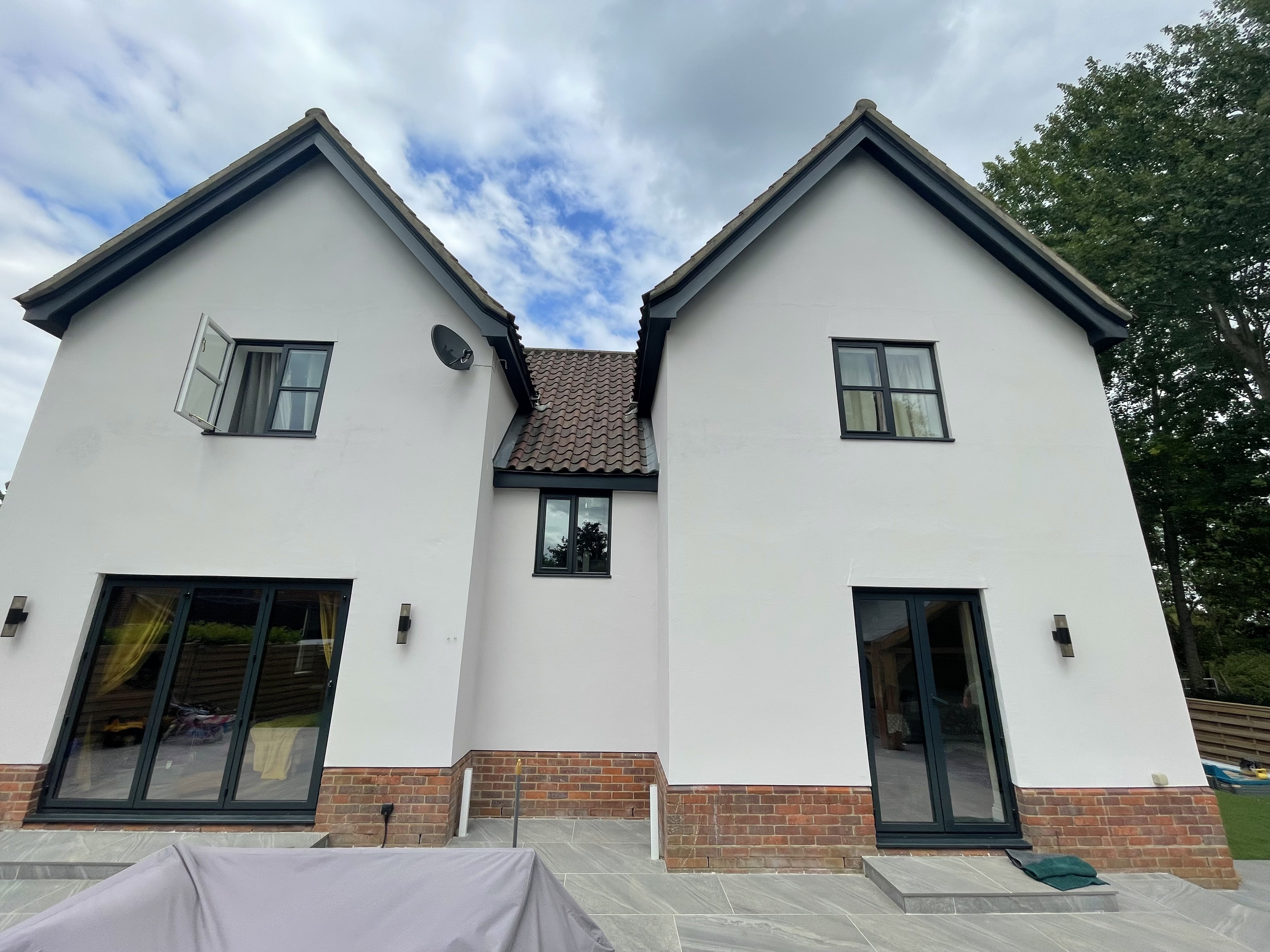 GDEC Painting Project