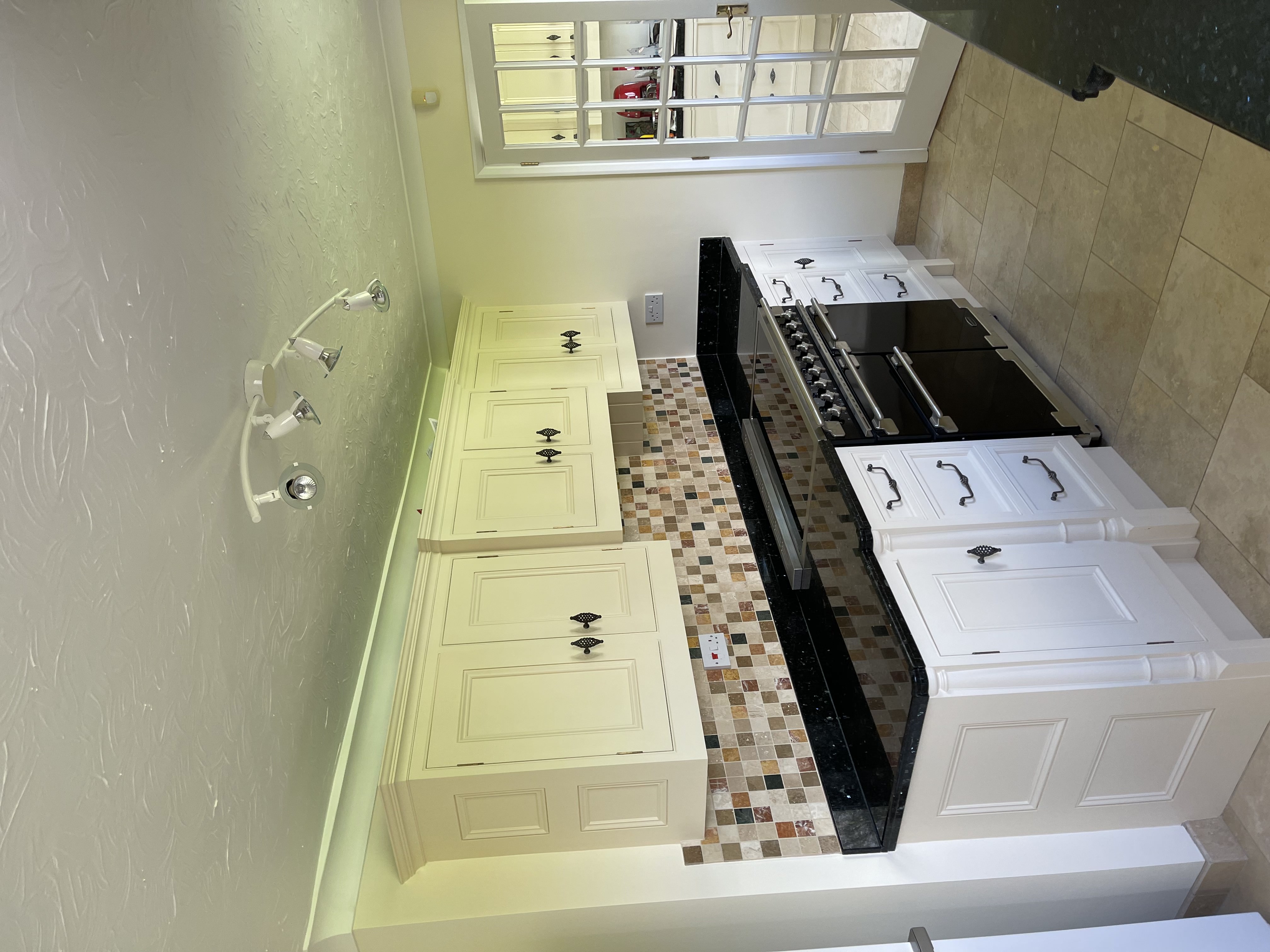 GDEC Painting Project