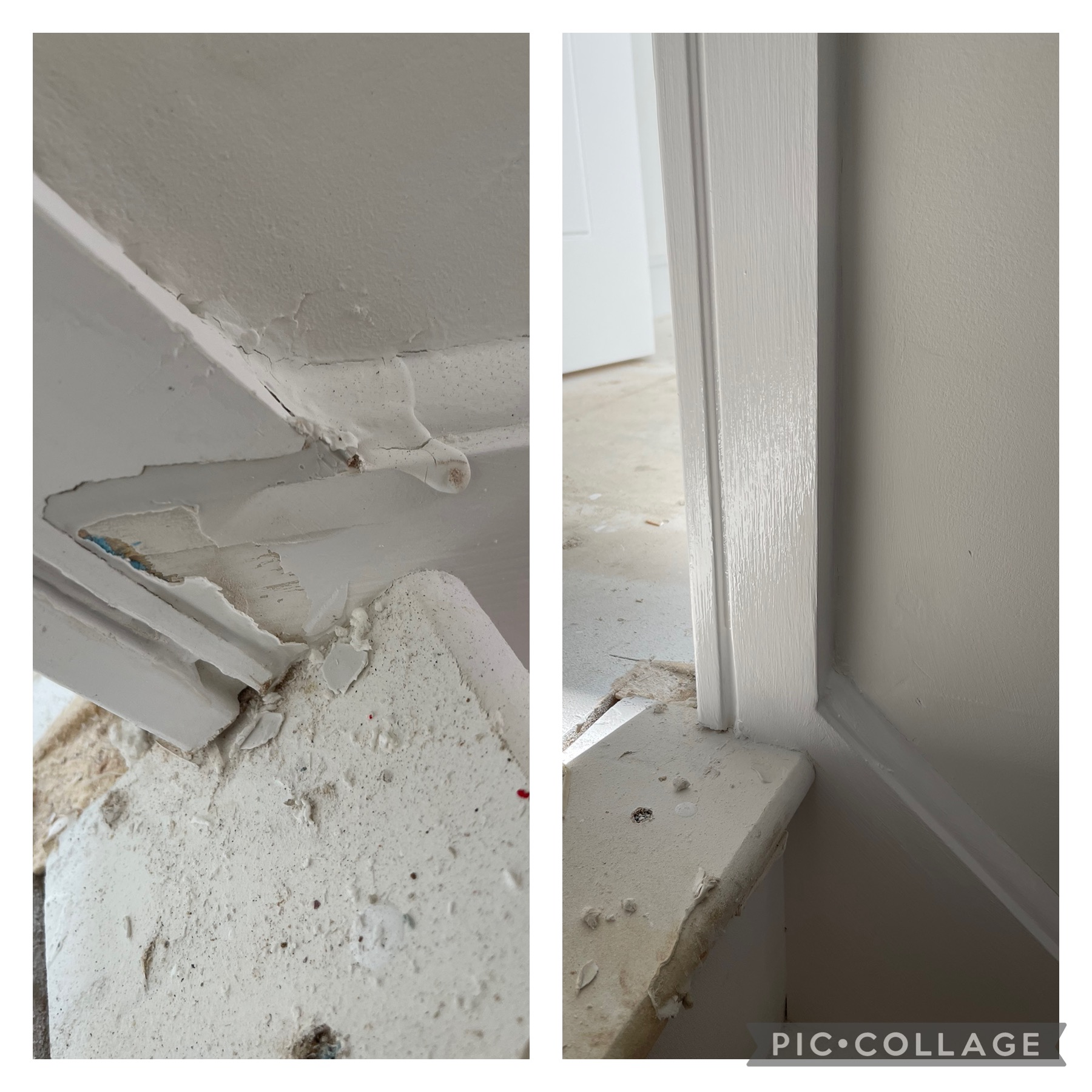 GDEC Painting Project