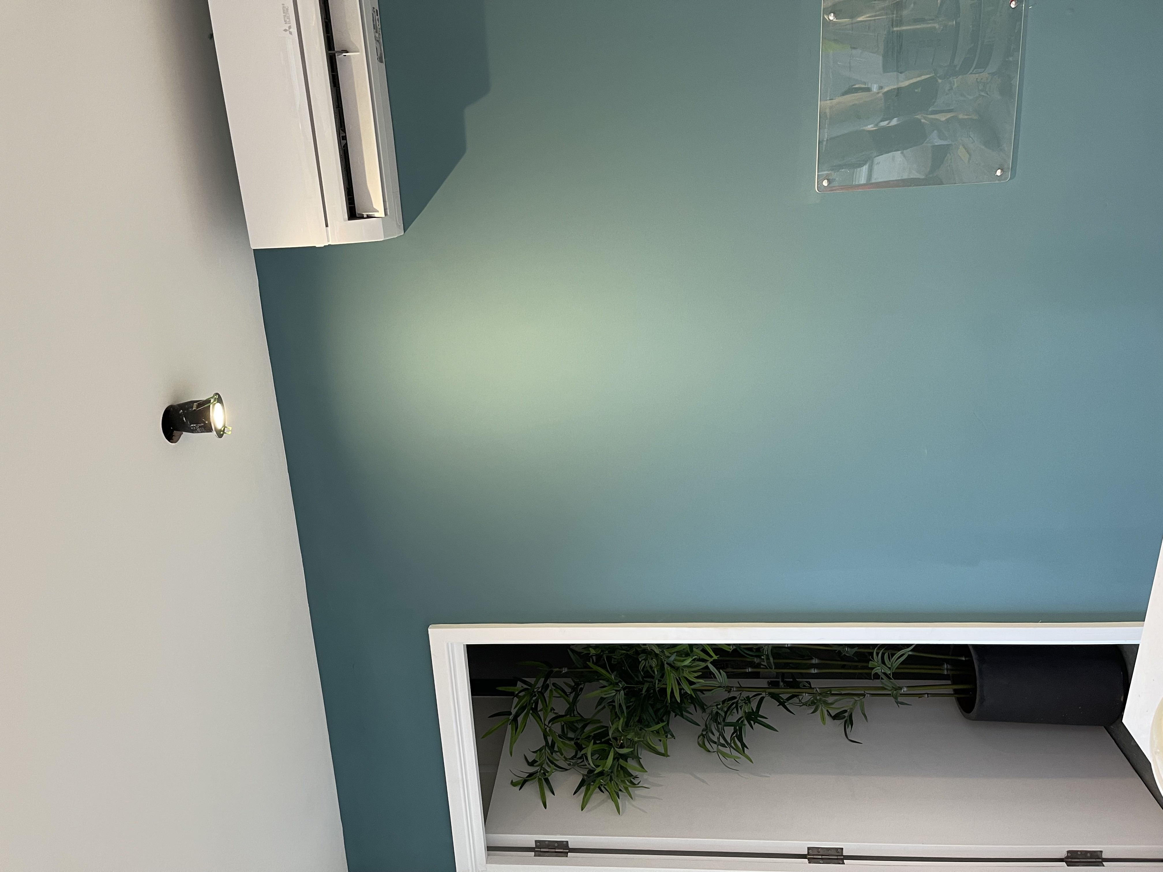 GDEC Painting Project