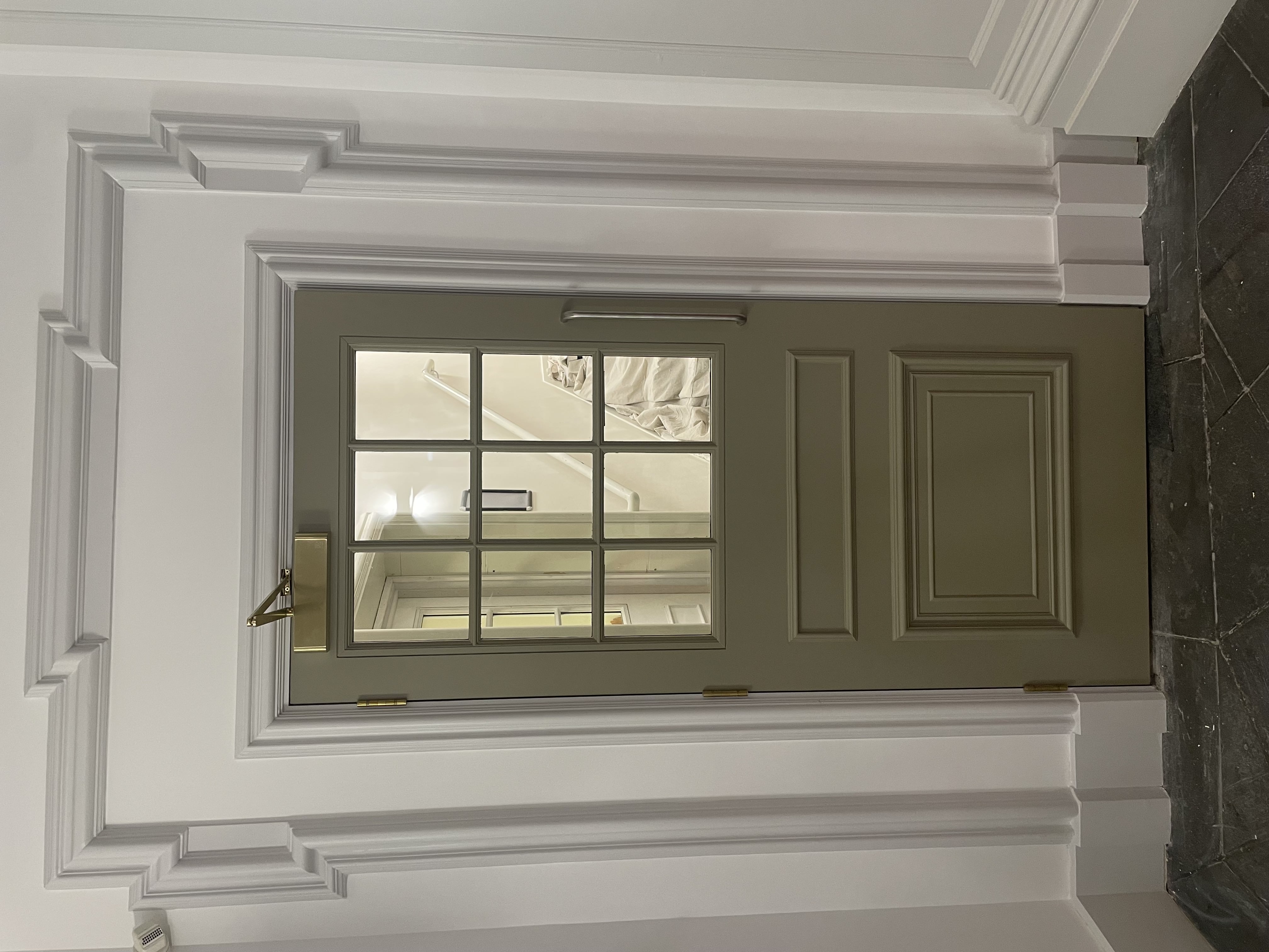 GDEC Painting Project