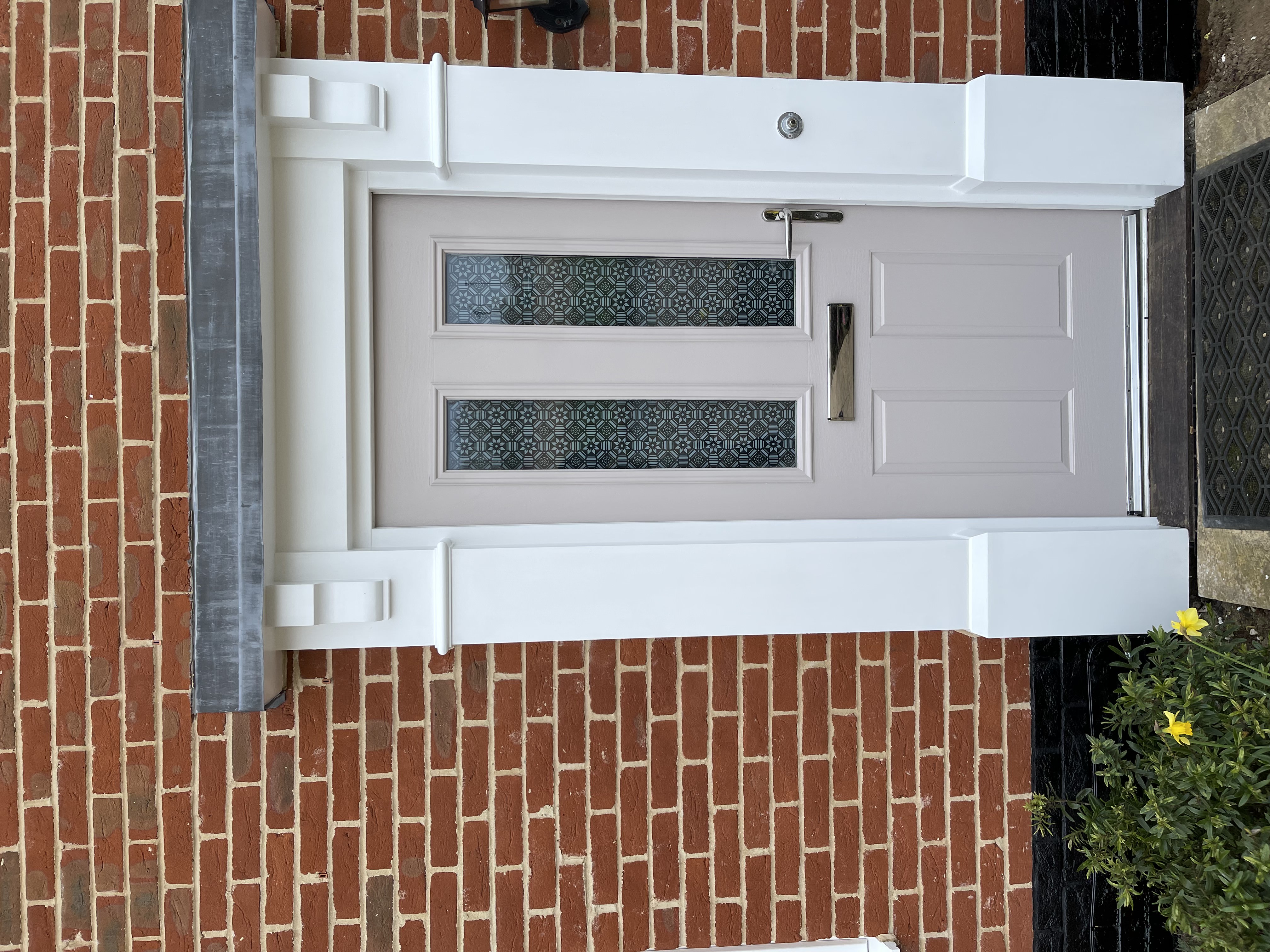 GDEC Painting Project