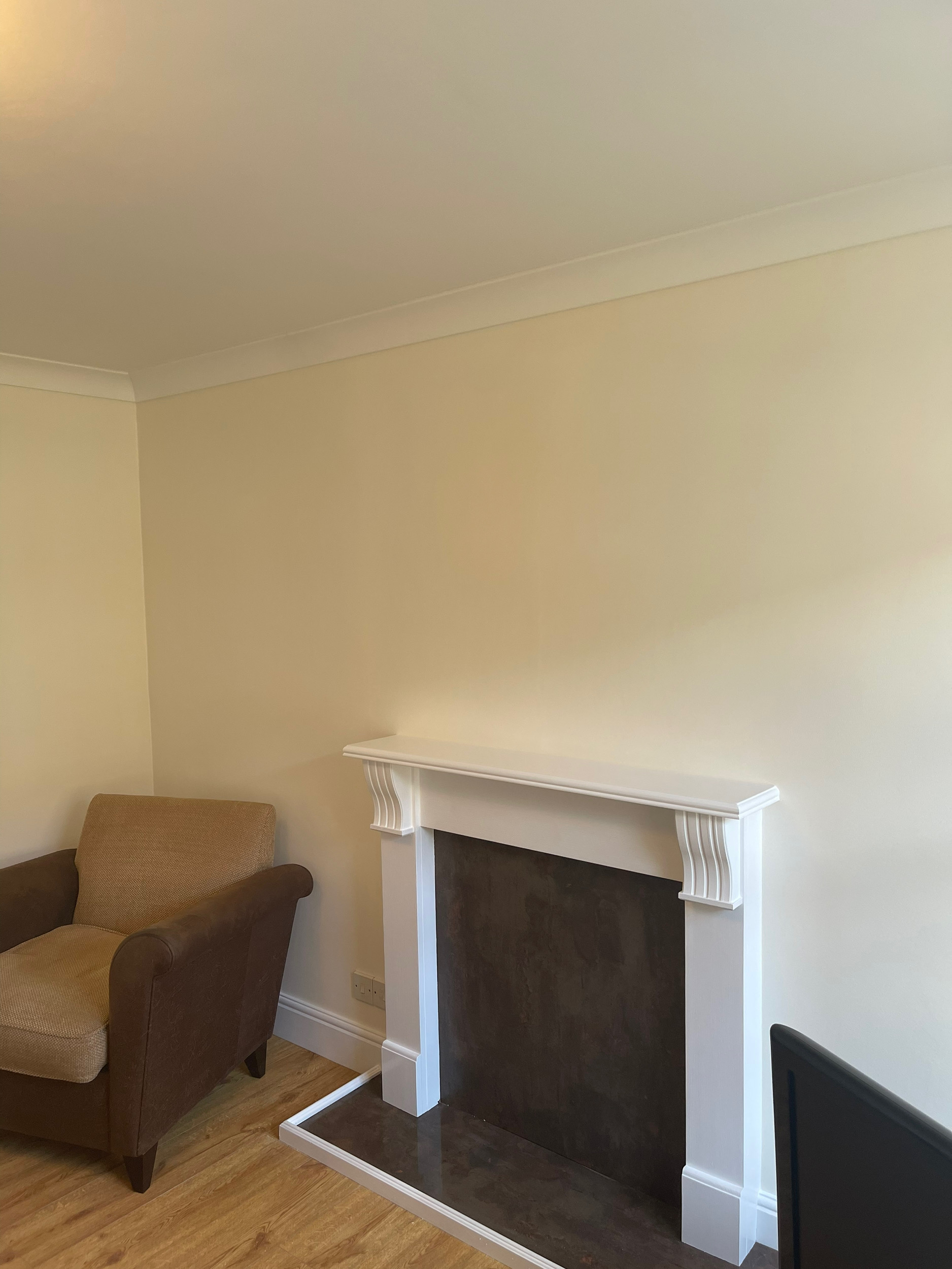 GDEC Painting Project