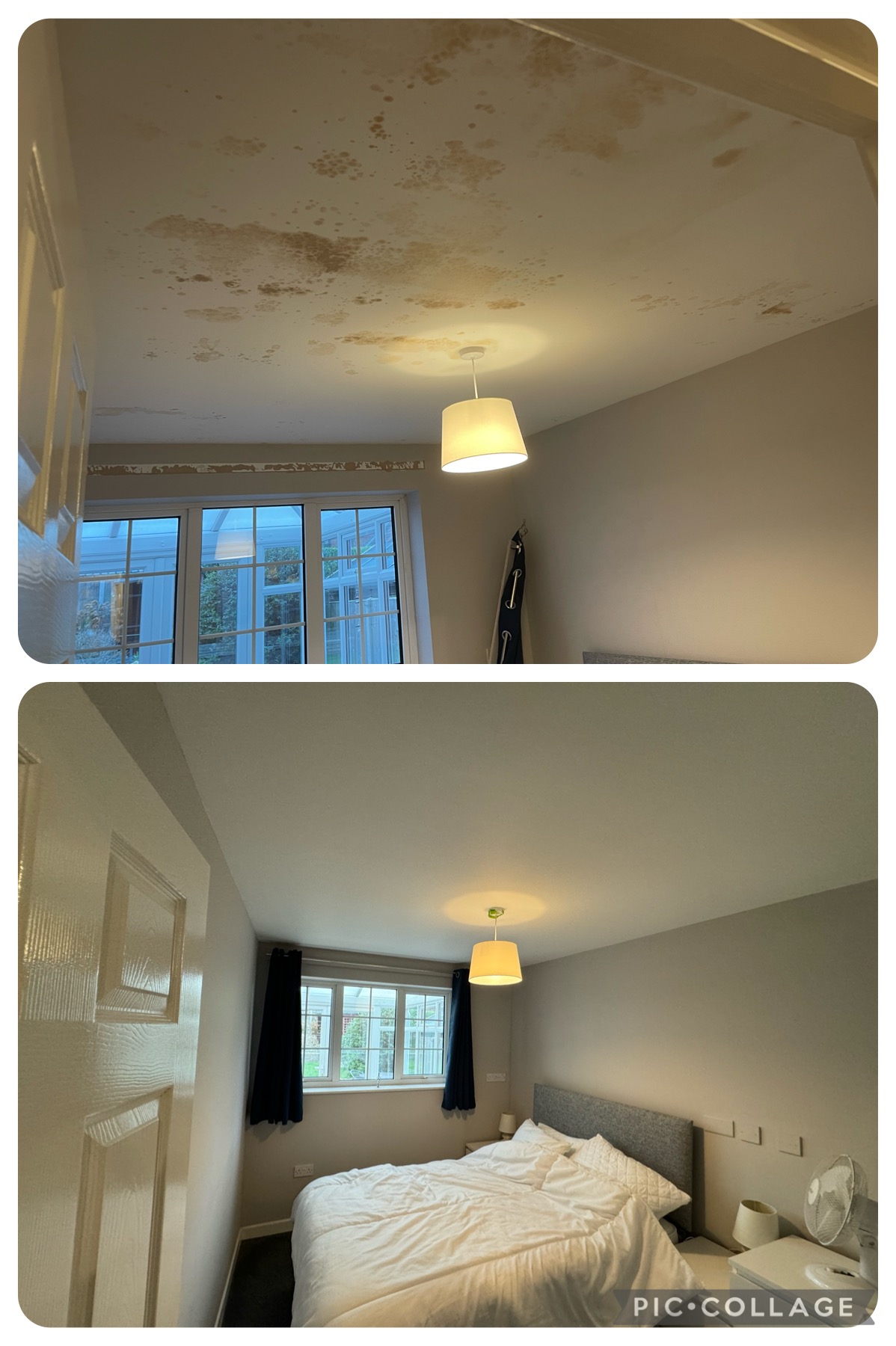 GDEC Painting Project