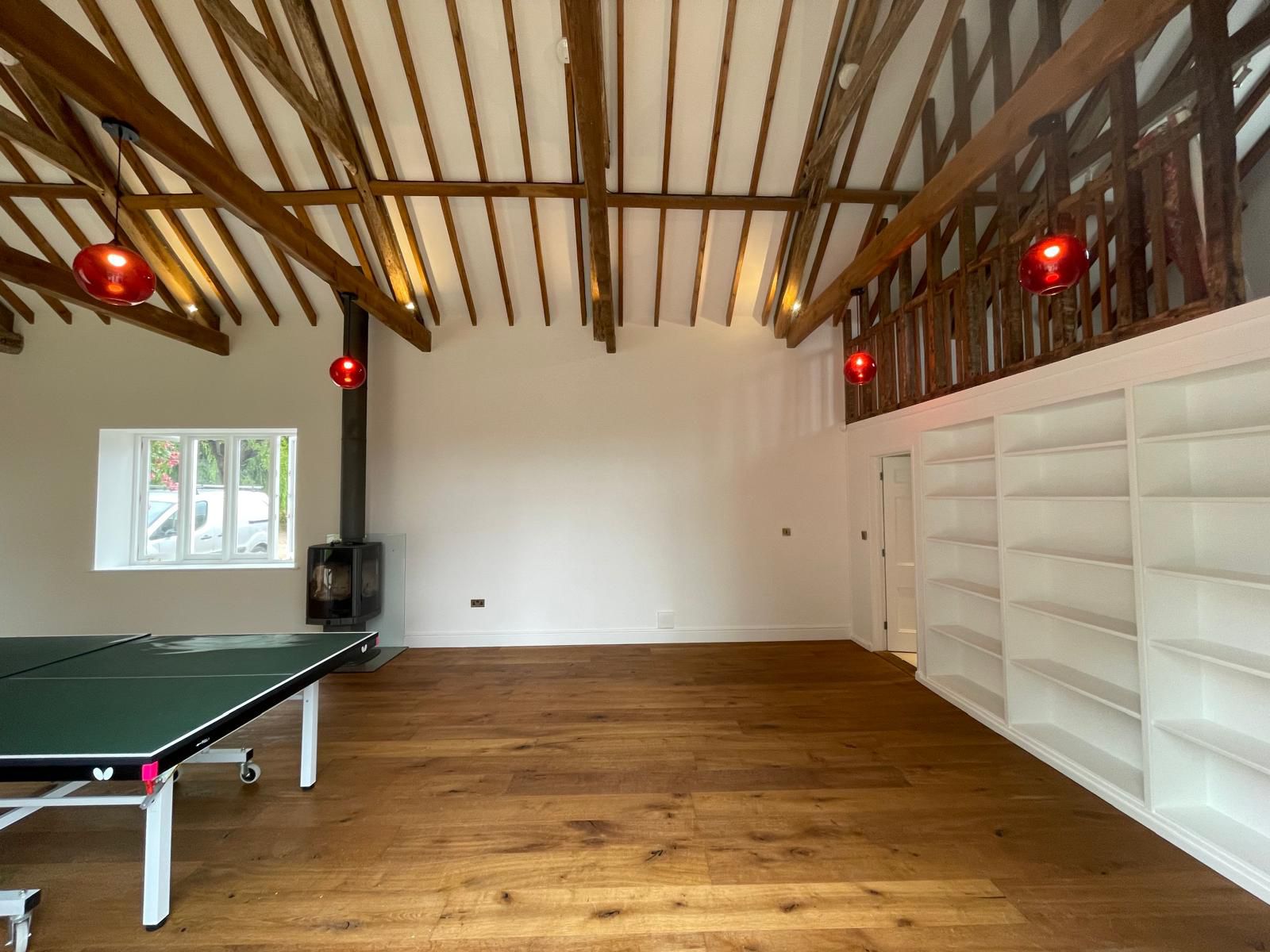 GDEC decorating background